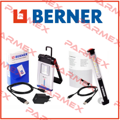 BS 3022  Berner