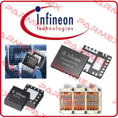 BSM300GB120DLC Infineon