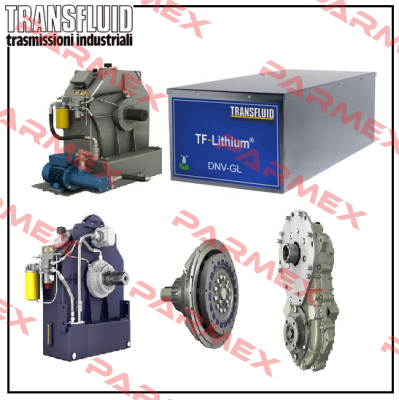 BT40  Transfluid