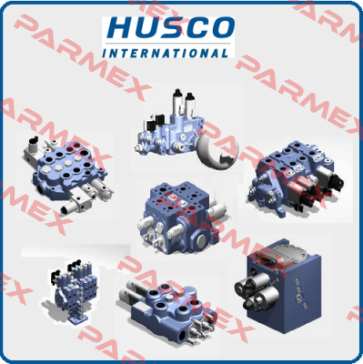 5002-A511  Husco