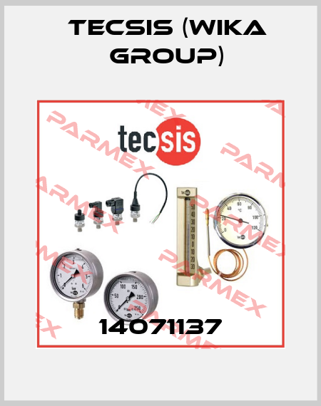 14071137 Tecsis (WIKA Group)