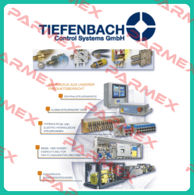 BVS 03 4TEX E320  Tiefenbach