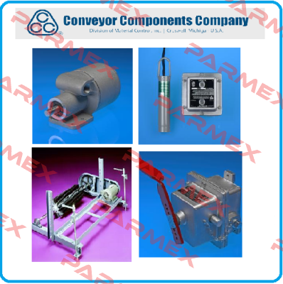 CMS 10 Conveyor Components Company