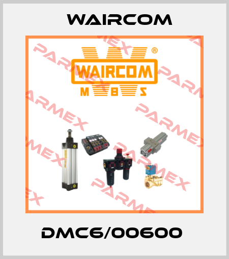 DMC6/00600  Waircom