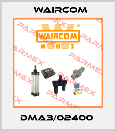 DMA3/02400  Waircom