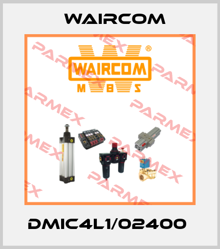 DMIC4L1/02400  Waircom