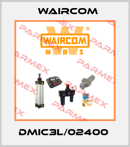 DMIC3L/02400  Waircom