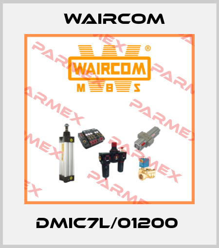 DMIC7L/01200  Waircom