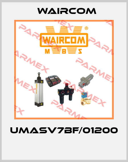 UMASV7BF/01200  Waircom