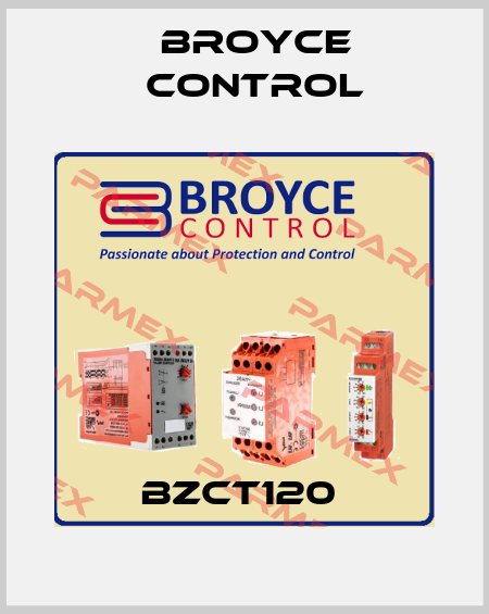 BZCT120  Broyce Control