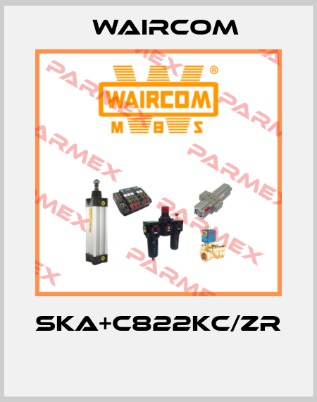SKA+C822KC/ZR  Waircom