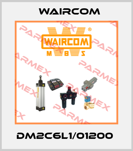 DM2C6L1/01200  Waircom
