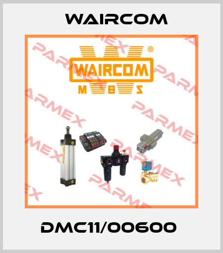 DMC11/00600  Waircom