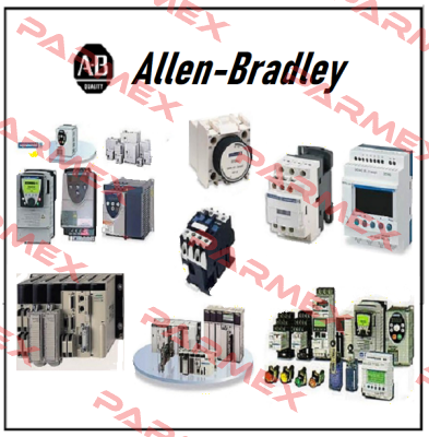 C16 - incomplete model  Allen Bradley (Rockwell)