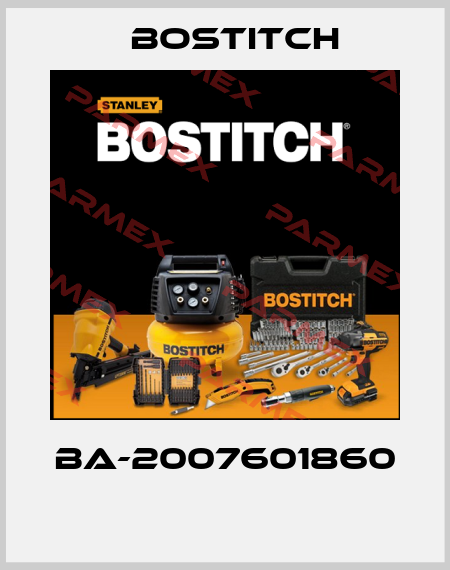 BA-2007601860  Bostitch