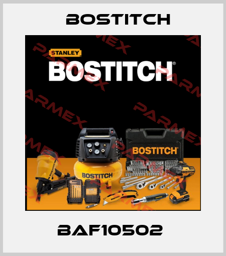 BAF10502  Bostitch