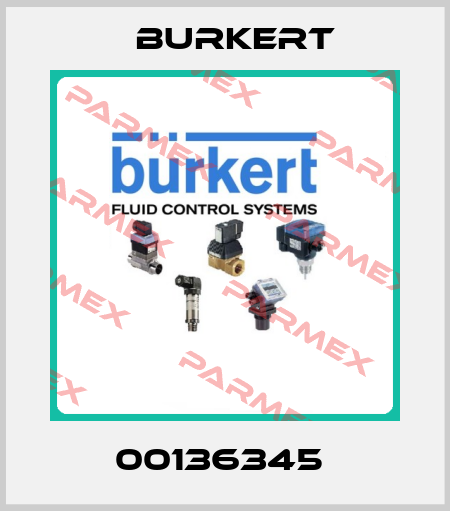 00136345  Burkert