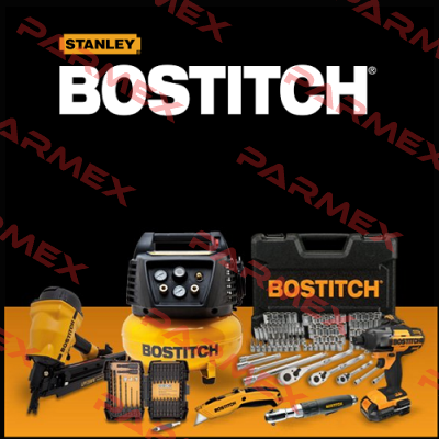 SC09 DISCONTINUED Bostitch