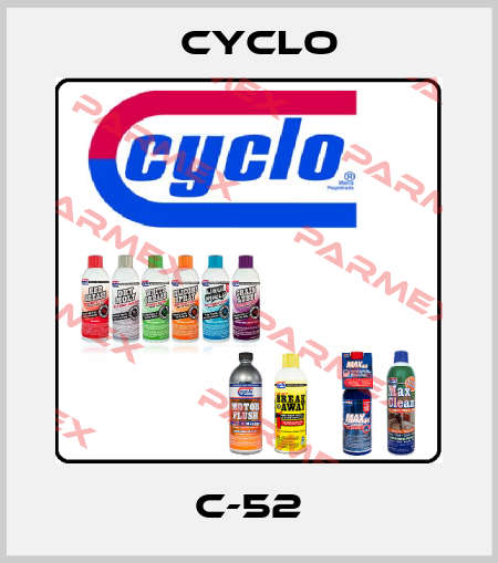 C-52 Cyclo