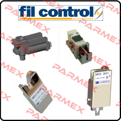 CA9-TE  Fil Control