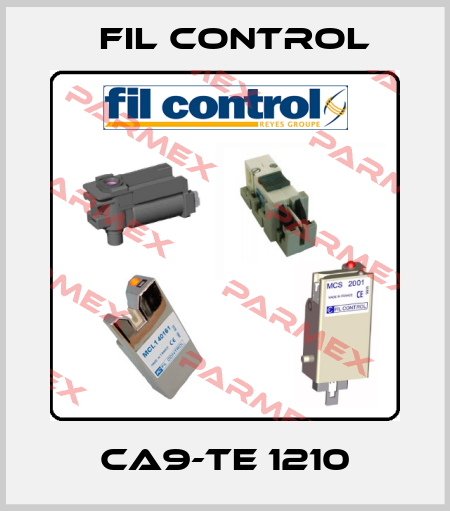 CA9-TE 1210 Fil Control