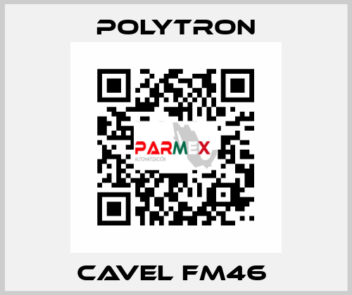 CAVEL FM46  Polytron