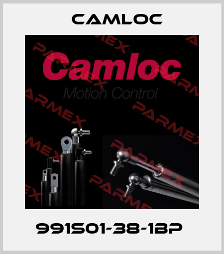 991S01-38-1BP  Camloc