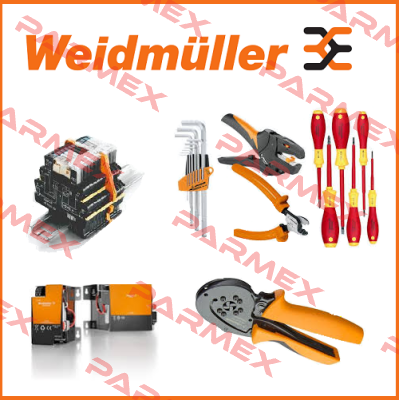 CC 30/60 MC NE WS  Weidmüller