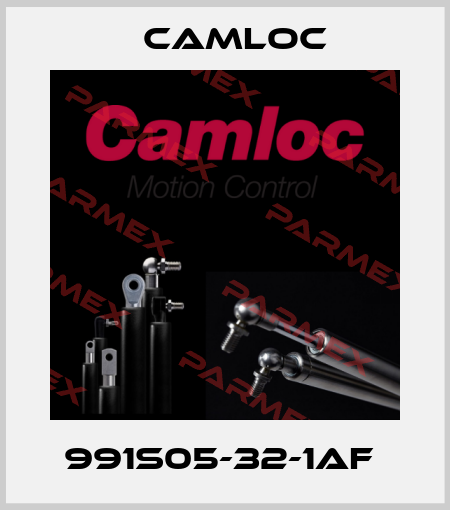 991S05-32-1AF  Camloc