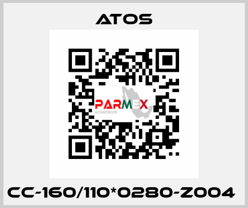 CC-160/110*0280-Z004  Atos