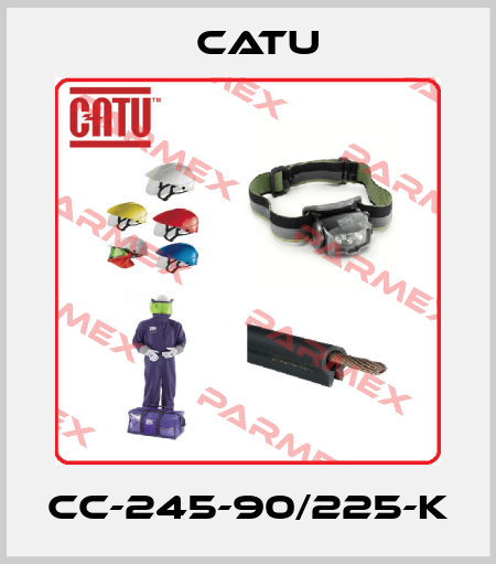 CC-245-90/225-K Catu