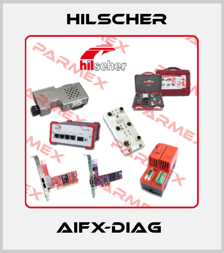 AIFX-DIAG  Hilscher
