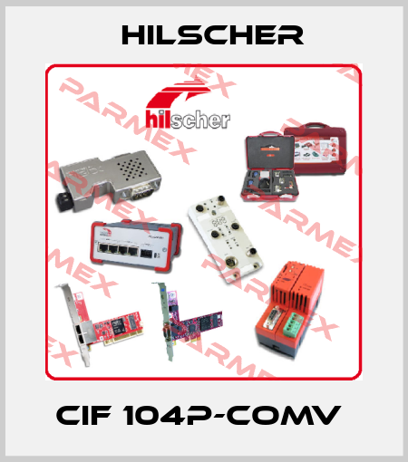 CIF 104P-COMV  Hilscher