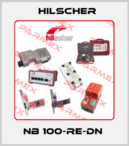 NB 100-RE-DN  Hilscher