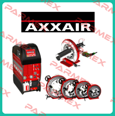 CCSER 2  Axxair