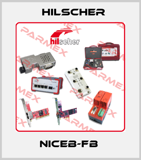 NICEB-FB  Hilscher