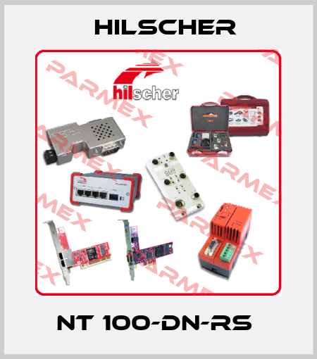 NT 100-DN-RS  Hilscher