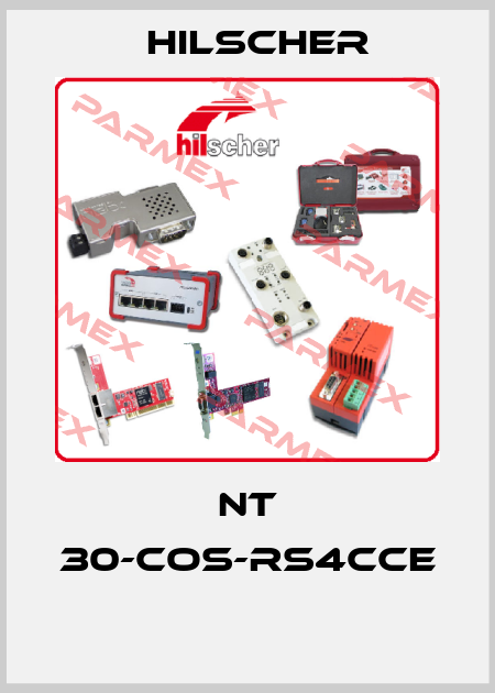 NT 30-COS-RS4CCE  Hilscher