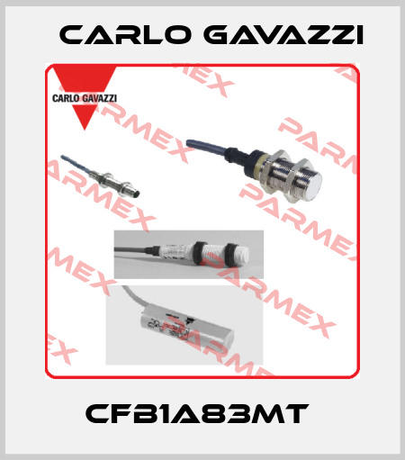 CFB1A83MT  Carlo Gavazzi