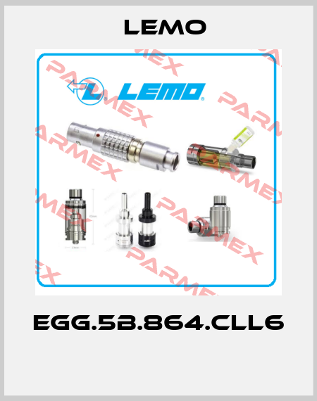 EGG.5B.864.CLL6  Lemo