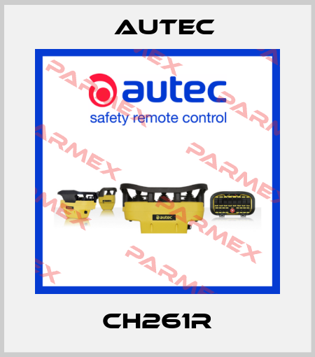 CH261R Autec