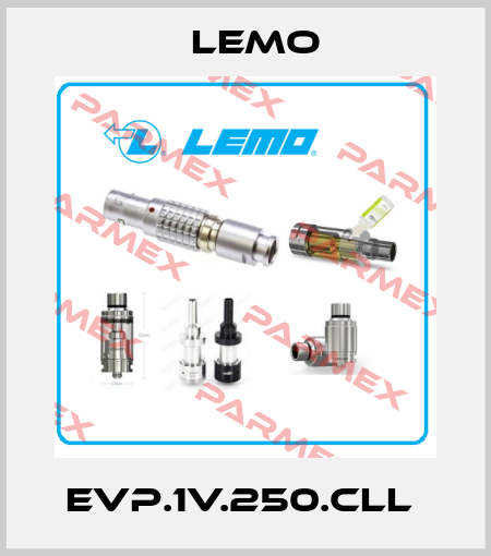 EVP.1V.250.CLL  Lemo