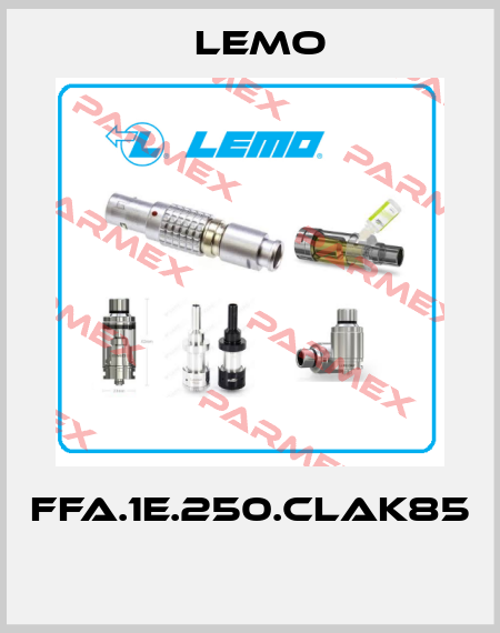 FFA.1E.250.CLAK85  Lemo