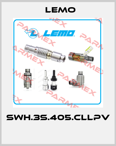 SWH.3S.405.CLLPV  Lemo