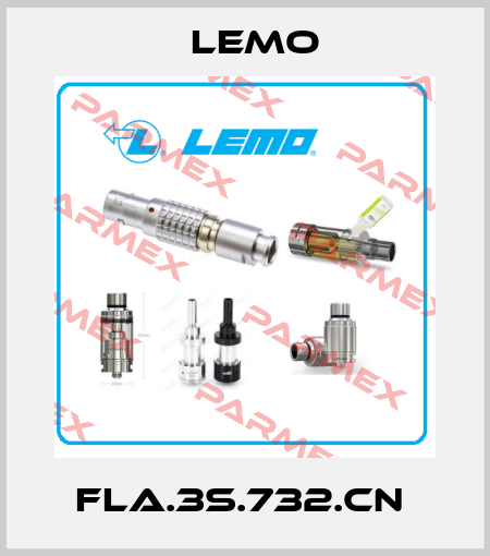 FLA.3S.732.CN  Lemo