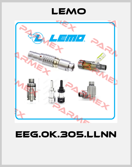 EEG.0K.305.LLNN  Lemo