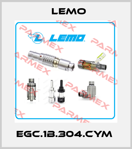 EGC.1B.304.CYM  Lemo