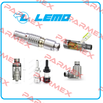 PKG.0B.302.CLKD52  Lemo