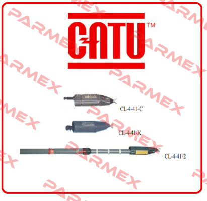 CATU CL-4-41/2 Catu