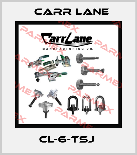 CL-6-TSJ  Carr Lane